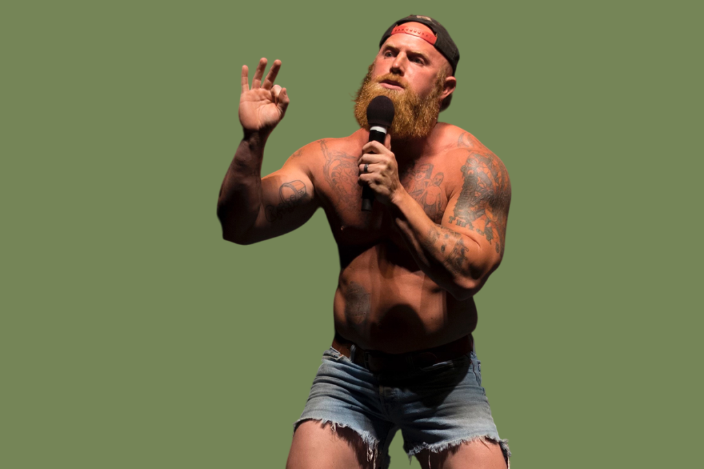 Jim Skrip A Journey from Real Estate to Celebrity Life 2024 by