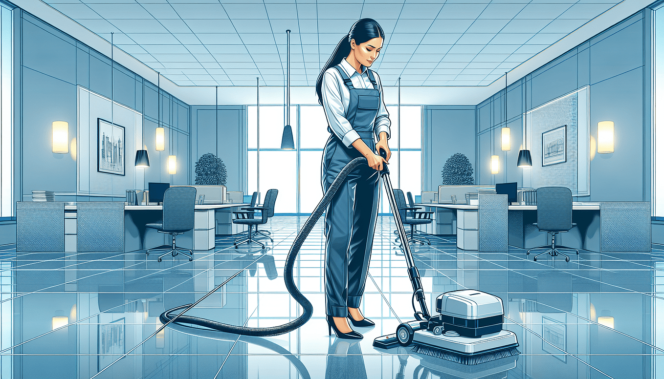 Is A Janitor And Custodian The Same Thing? by Ana atkinson Oct