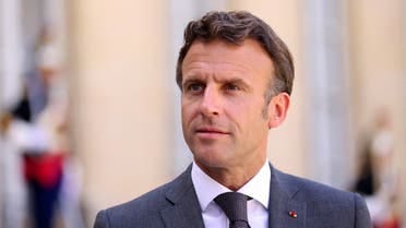 France’s Macron under fire over Uber contacts as minister