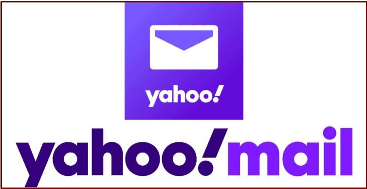 Como entrar direto no email Yahoo Mail? - Hotbook