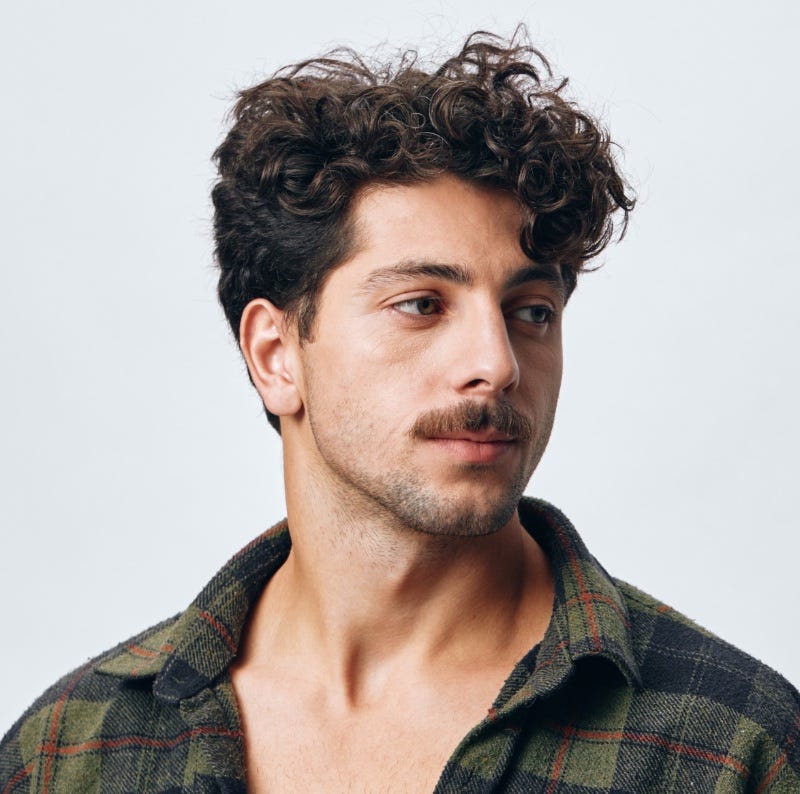 What Is a Toupee? What to Know About Hairpieces for Men by toupee