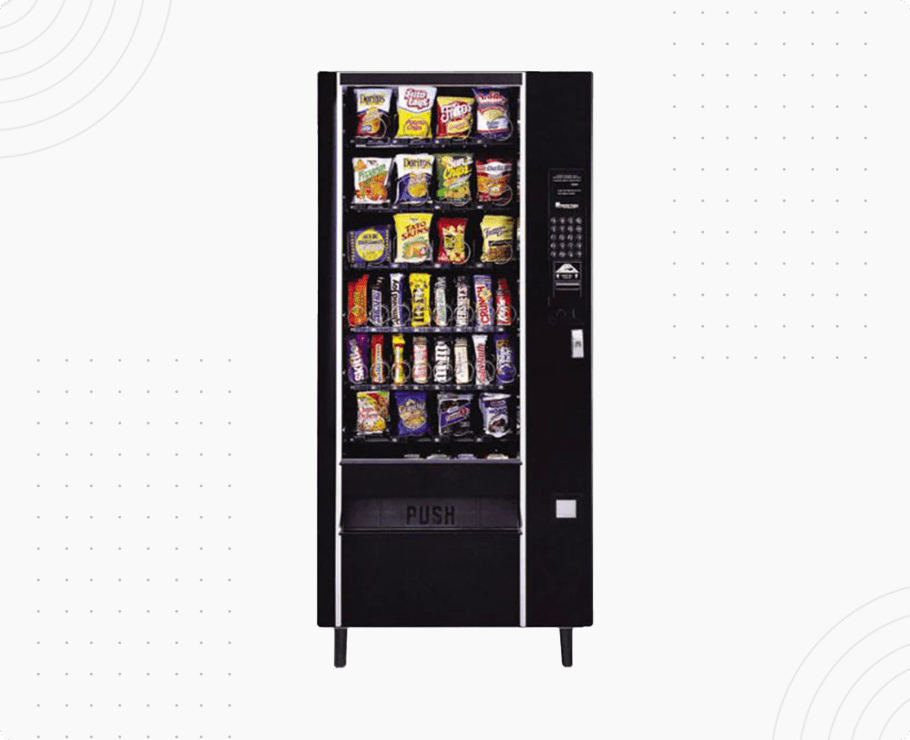 Best Soda Vending Machines — Vending World vending machines Medium