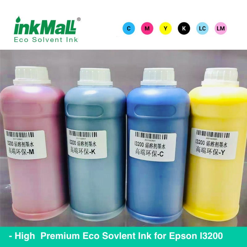 The Pros and Cons of Dye Ink Is it the Right Choice for Your Printing