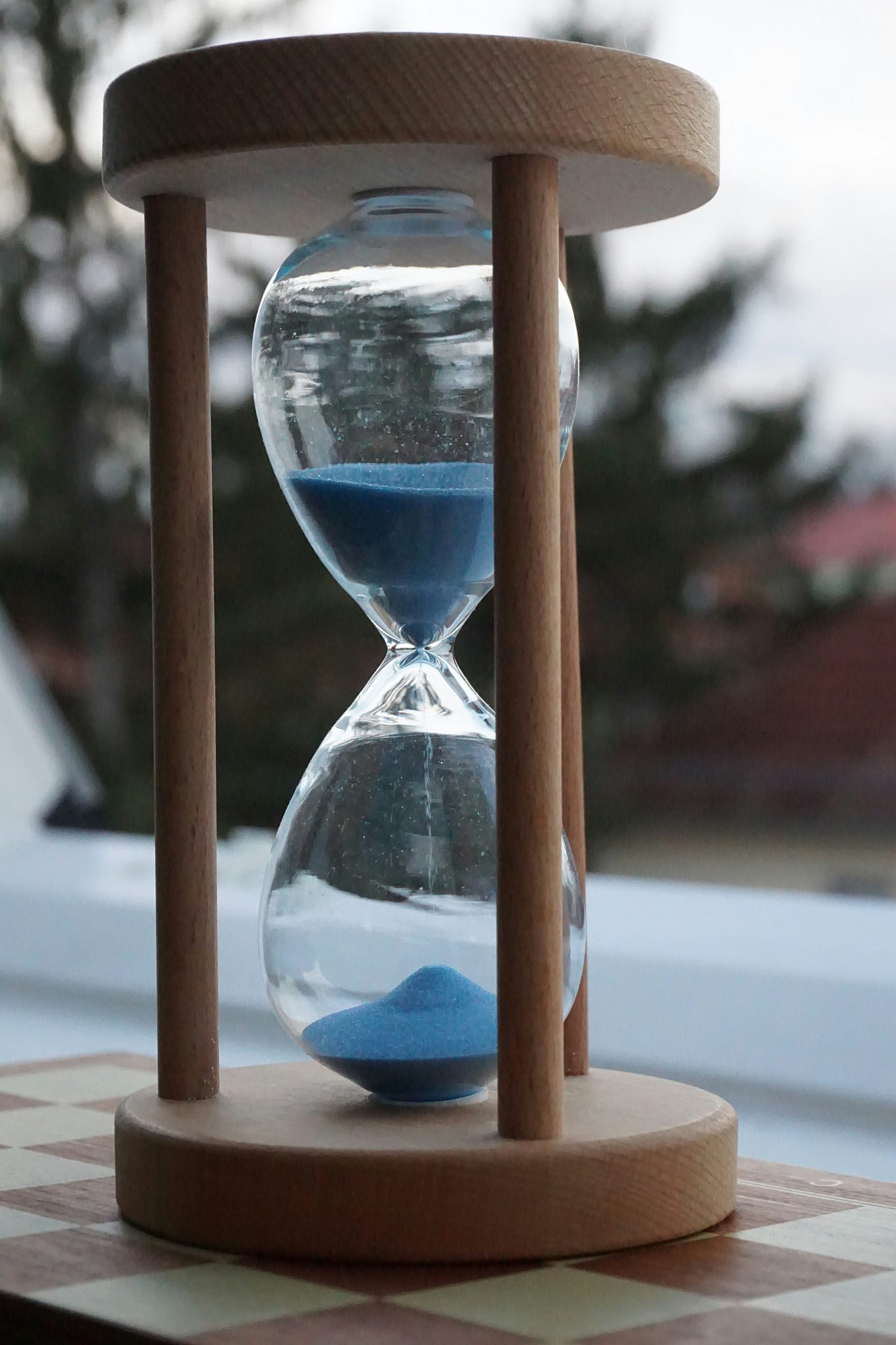 A Beginner’s Guide to Time Series in Python | by Partha Mishra | Data ...