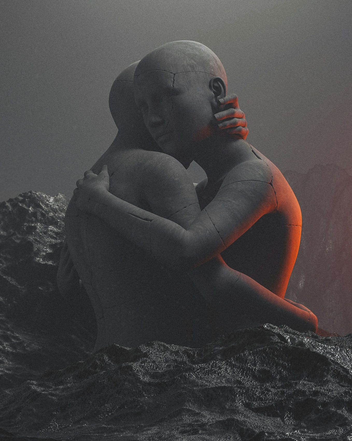 Ego is the biggest enemy of Love...plz understand guys Dr Akshara