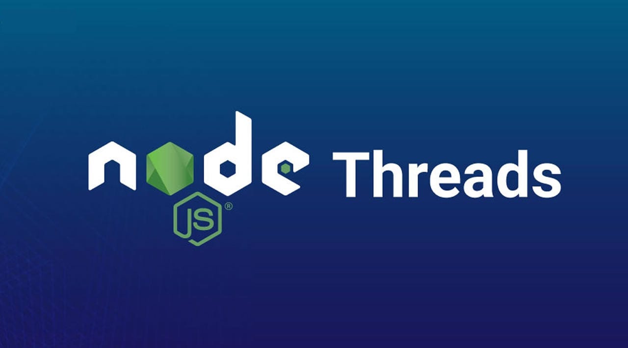 Hey man. JavaScript itself is singlethreaded, which means it can only