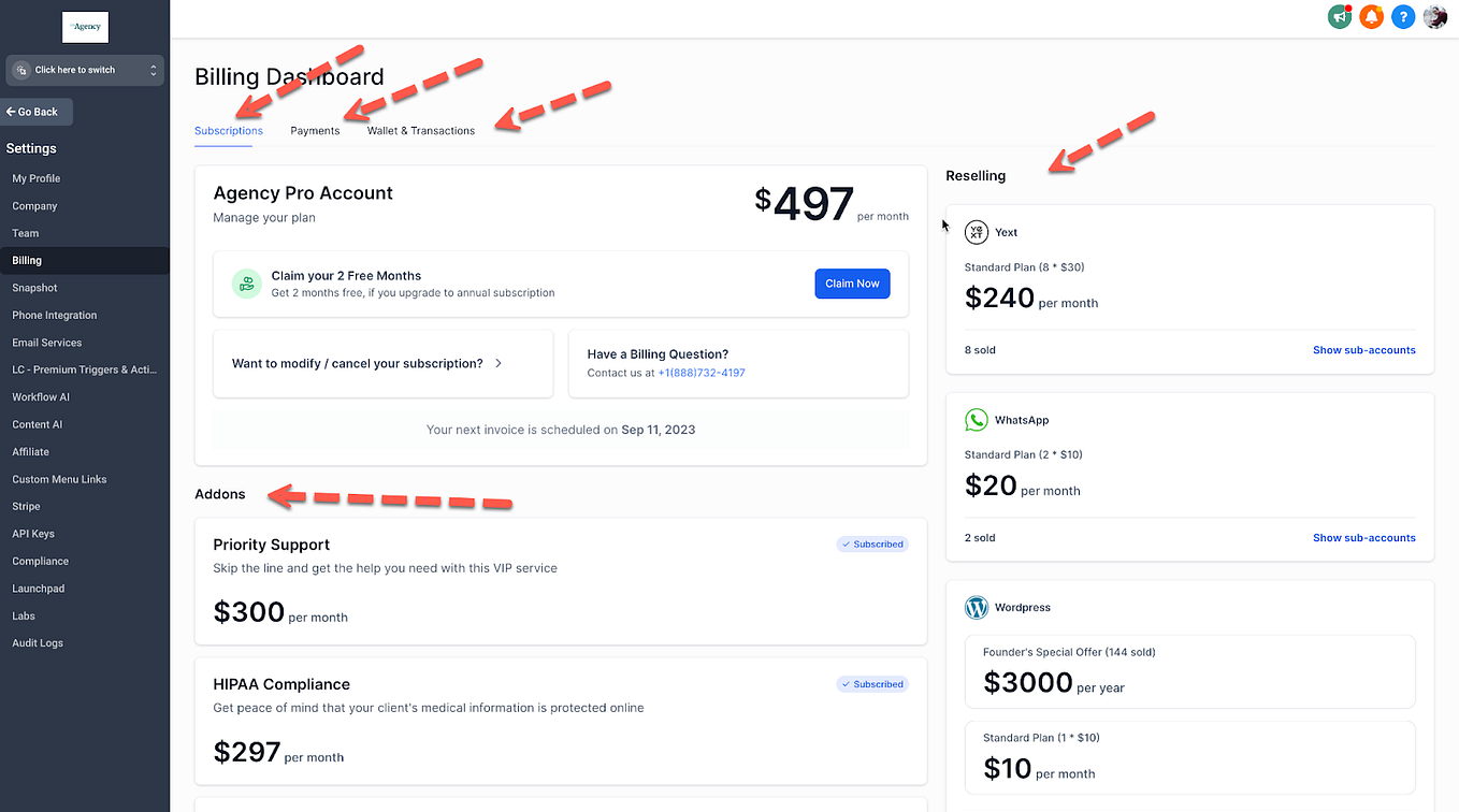How I Stopped Losing Leads and Boosted Conversions by GoHighLevel