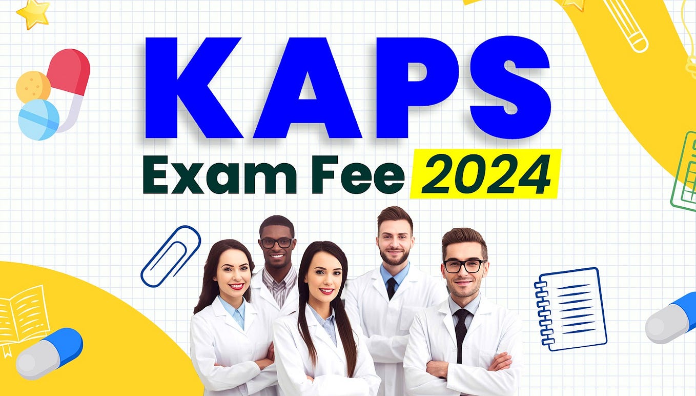Demystifying the KAPS Exam A StepbyStep Preparation Guide by