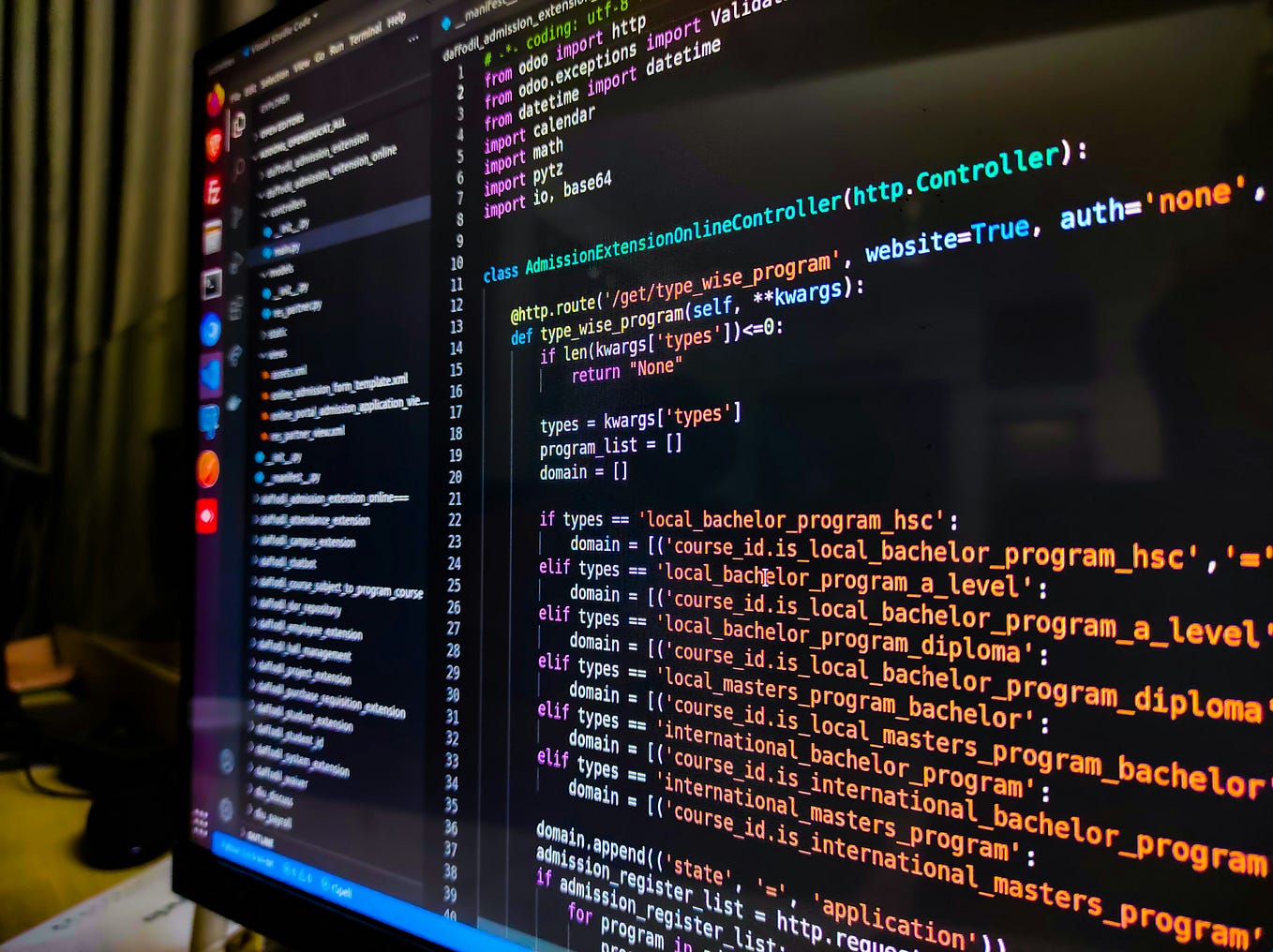 Explaining Every Single Punctuation in Python | by Rehmanabdul | Medium ...