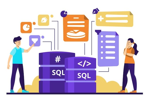 Understanding SELECT, WHERE, LIMIT and ORDER BY in SQL | by Prajwal ...