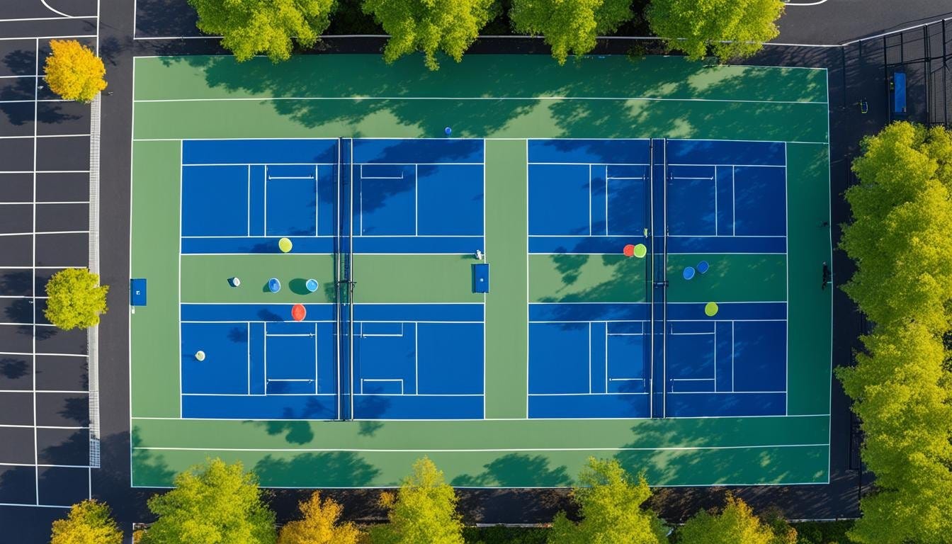 Mastering Pickleball Game Management For Tournament Success 