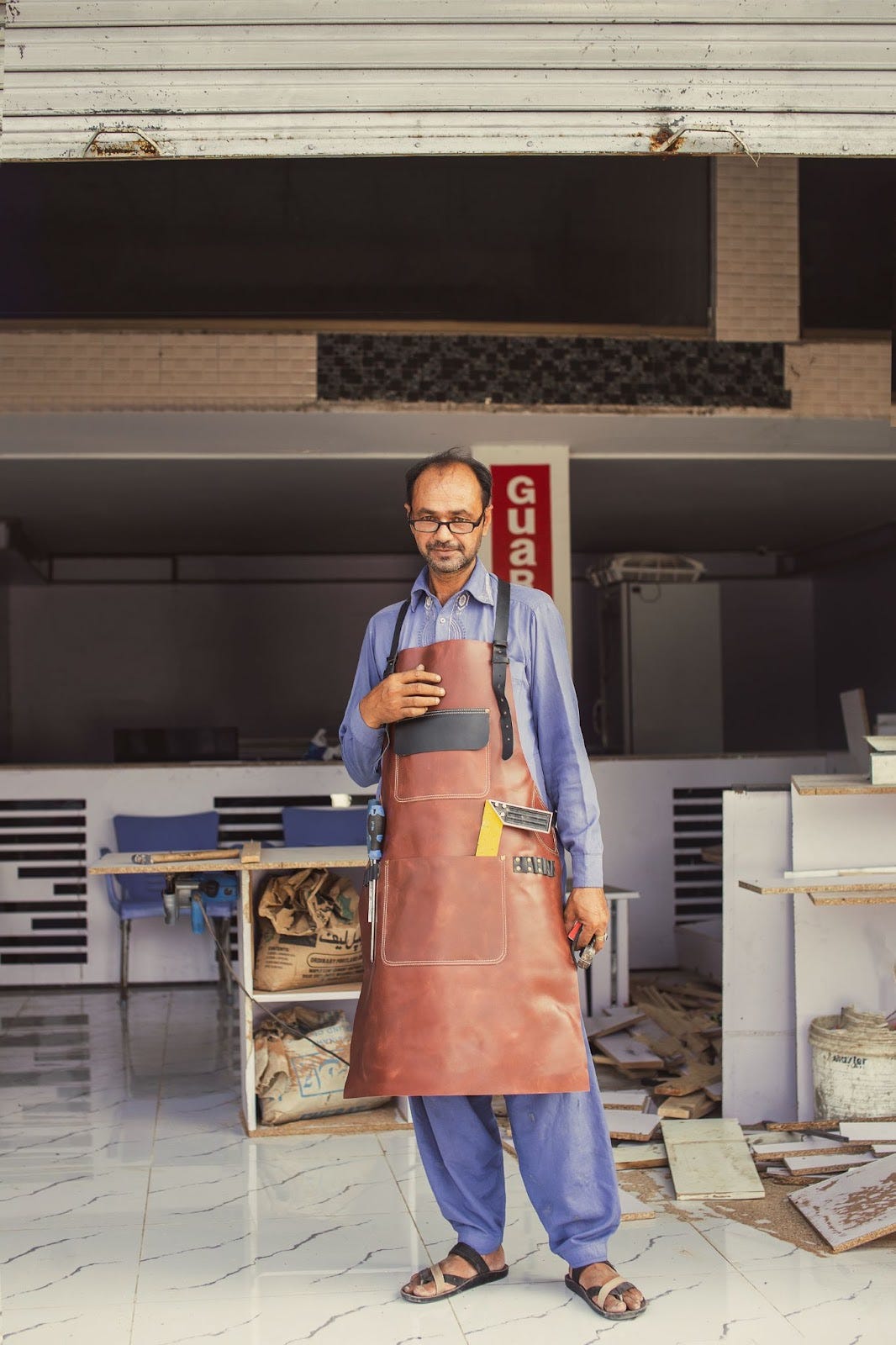 Best 2024 carpenter apron