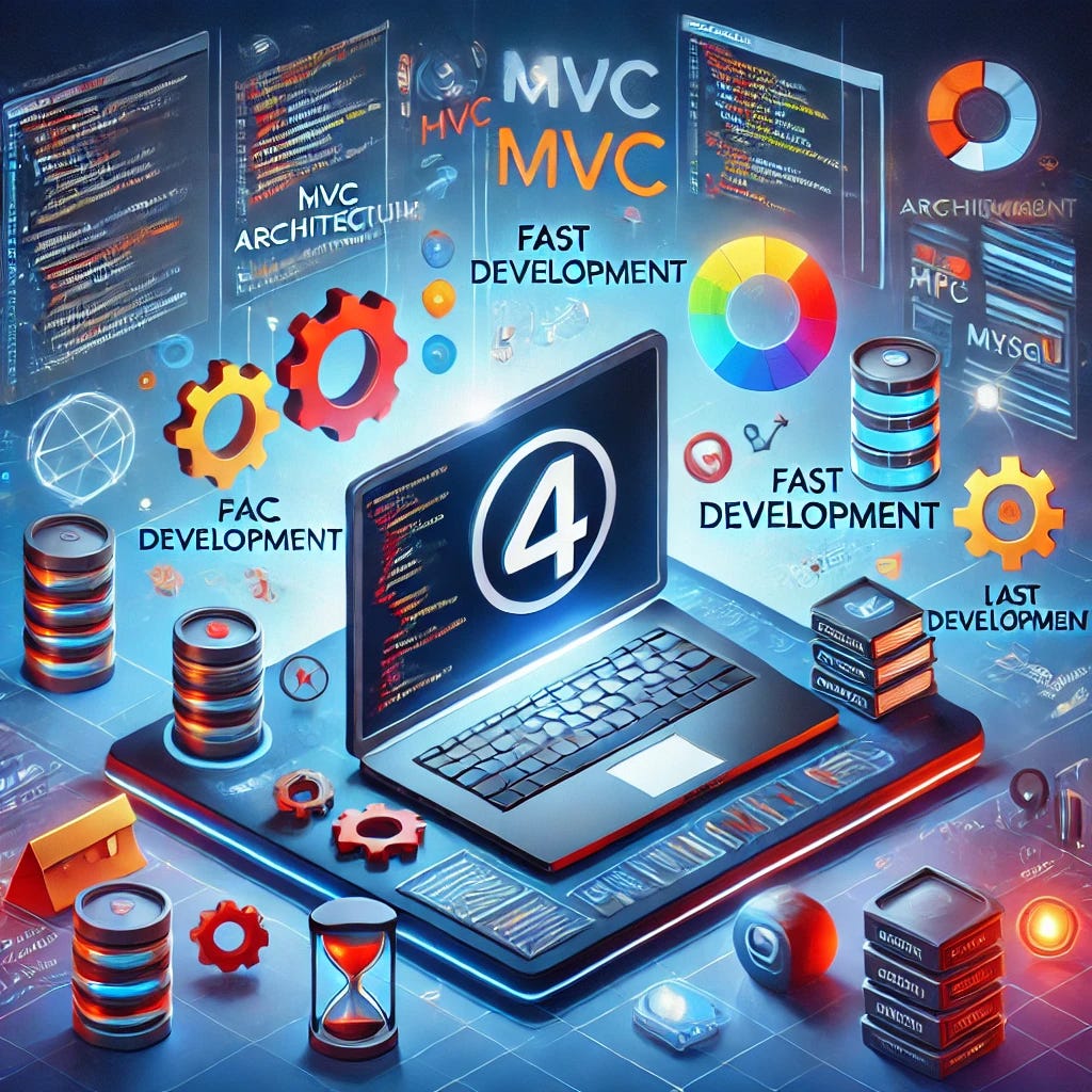The Library PHP Application Alfredo Tigolo Medium
