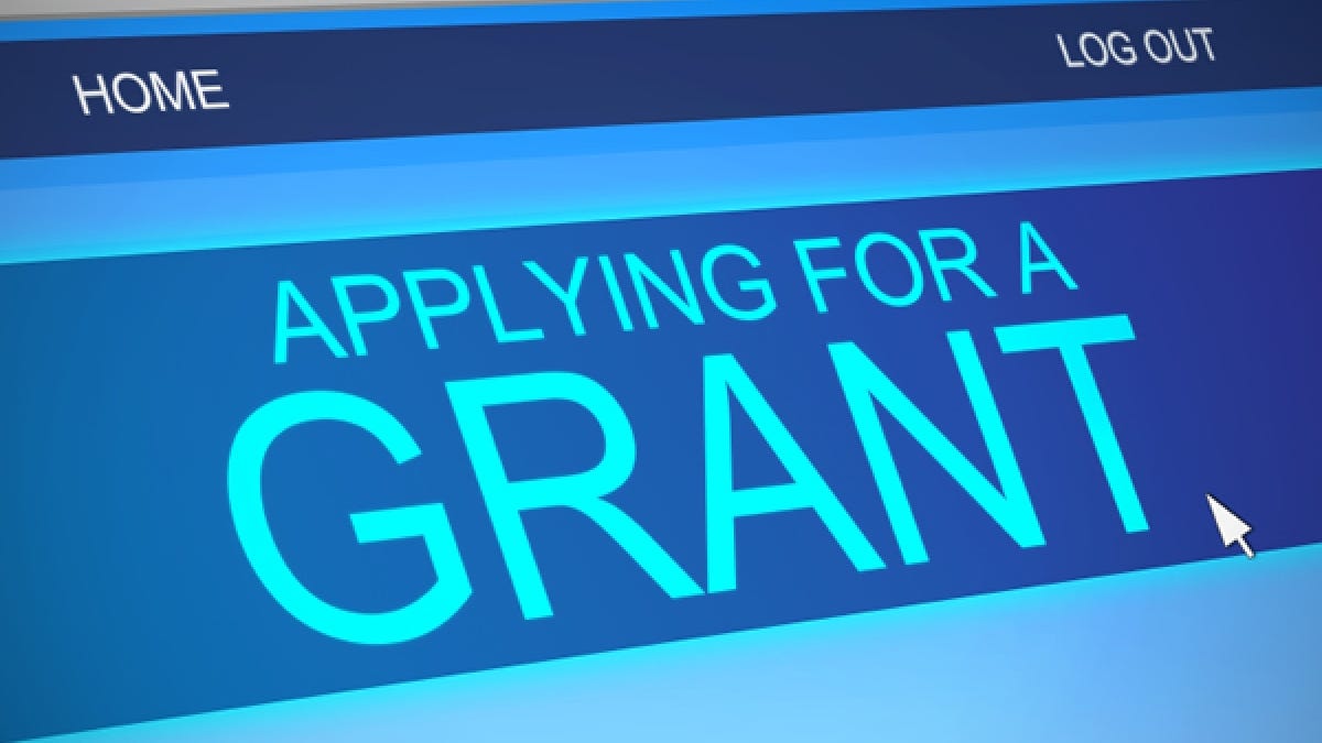 Government-Grants-and-Funding-Programs