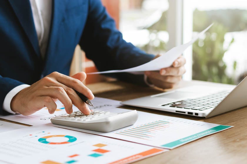Discover the Leading Accounting and Audit Firms in Dubai, UAE for 2024 ...