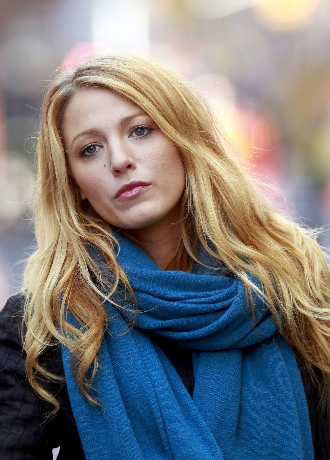 Blake Lively’s Secret Recipe Diet: Unveiling the Secrets Behind Her