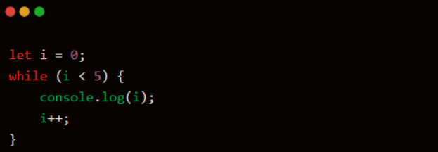 Why Do We Use While Loops in JavaScript | by Ehtisher | Medium