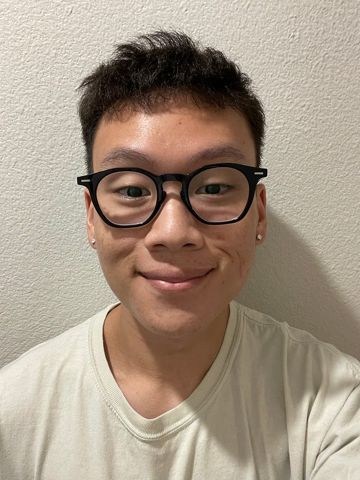 CS371p Fall 2024 Phuc Phan. What are you most proud of doing last