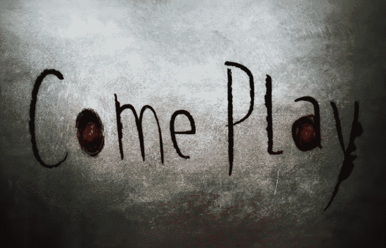Review] 'Come Play' Applies Scare-Filled Creepypasta Horror to