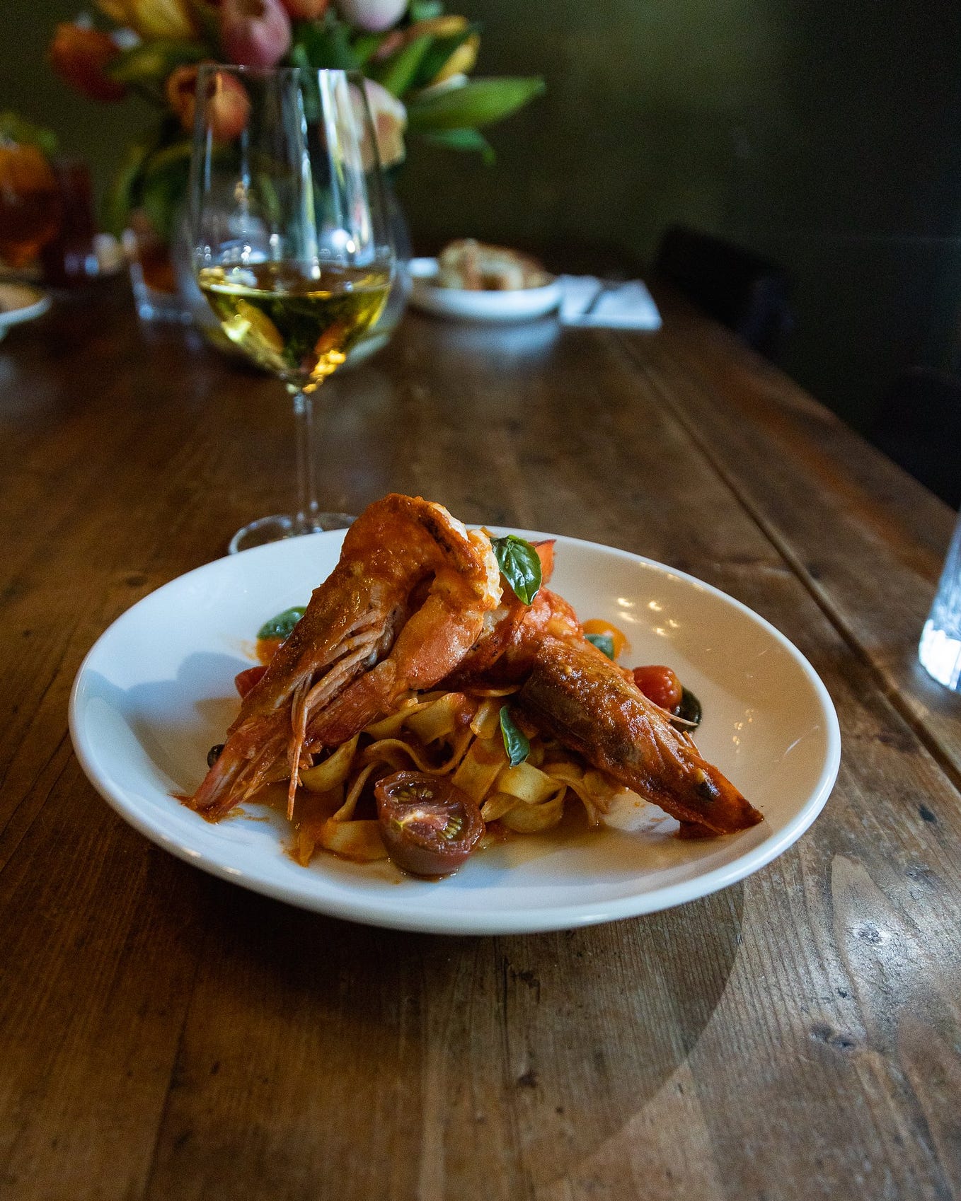 best Italian food in sydney Funka Tello Medium