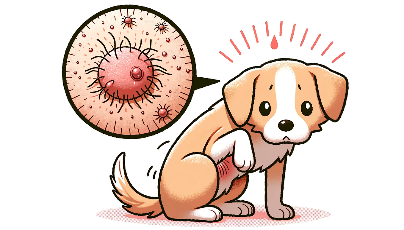 Why Do Dogs Eat Poop? Barkydogtoys Medium