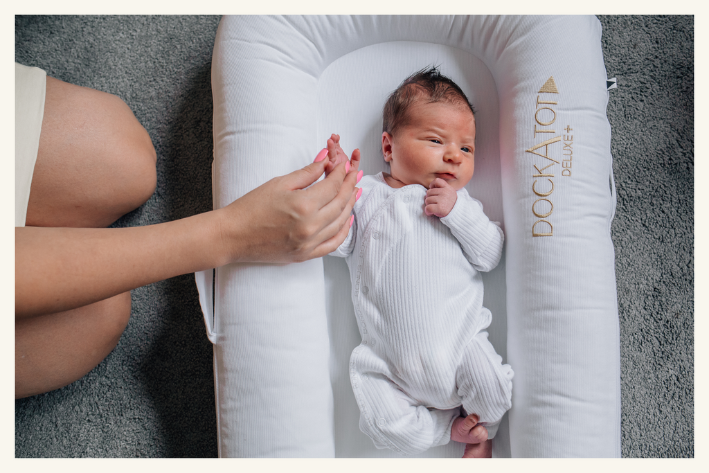 Are Baby Loungers Safe A Parent s Guide to Best and Safe Practice