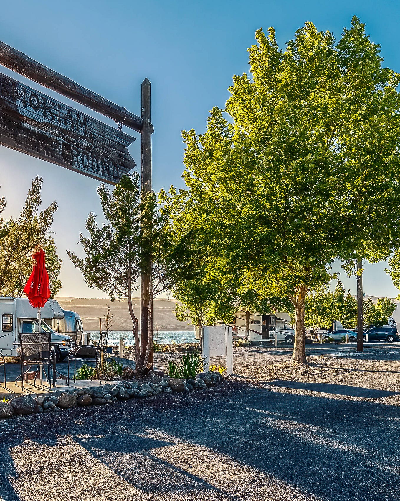 Unveiling Soap Lake History A Journey Through Time Soap Lake Resort Soap Lake Resort RV