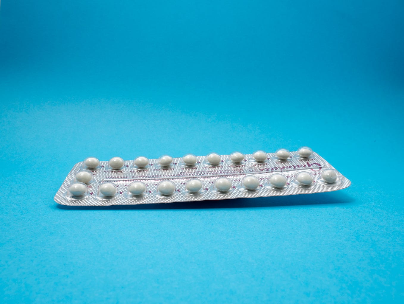Birth Control for Men Exists, and Here’s Why You Haven’t Heard of It