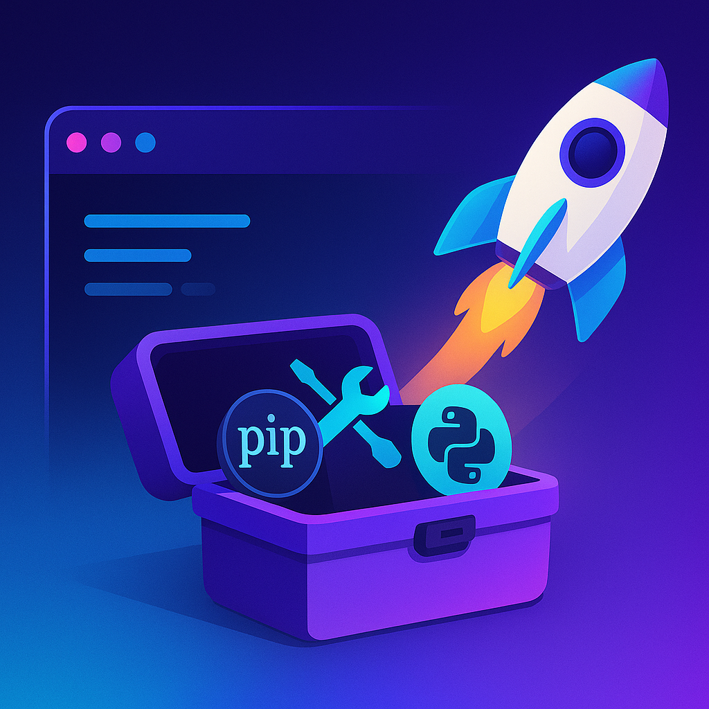 Internal Working Of Python