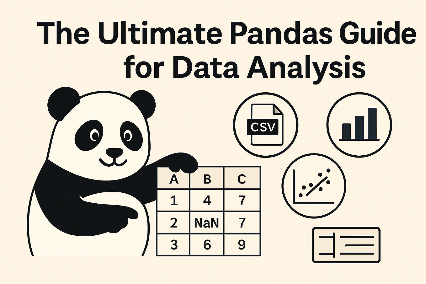 Data Cleaning in Python: How to Handle Missing Values, Outliers & More ...