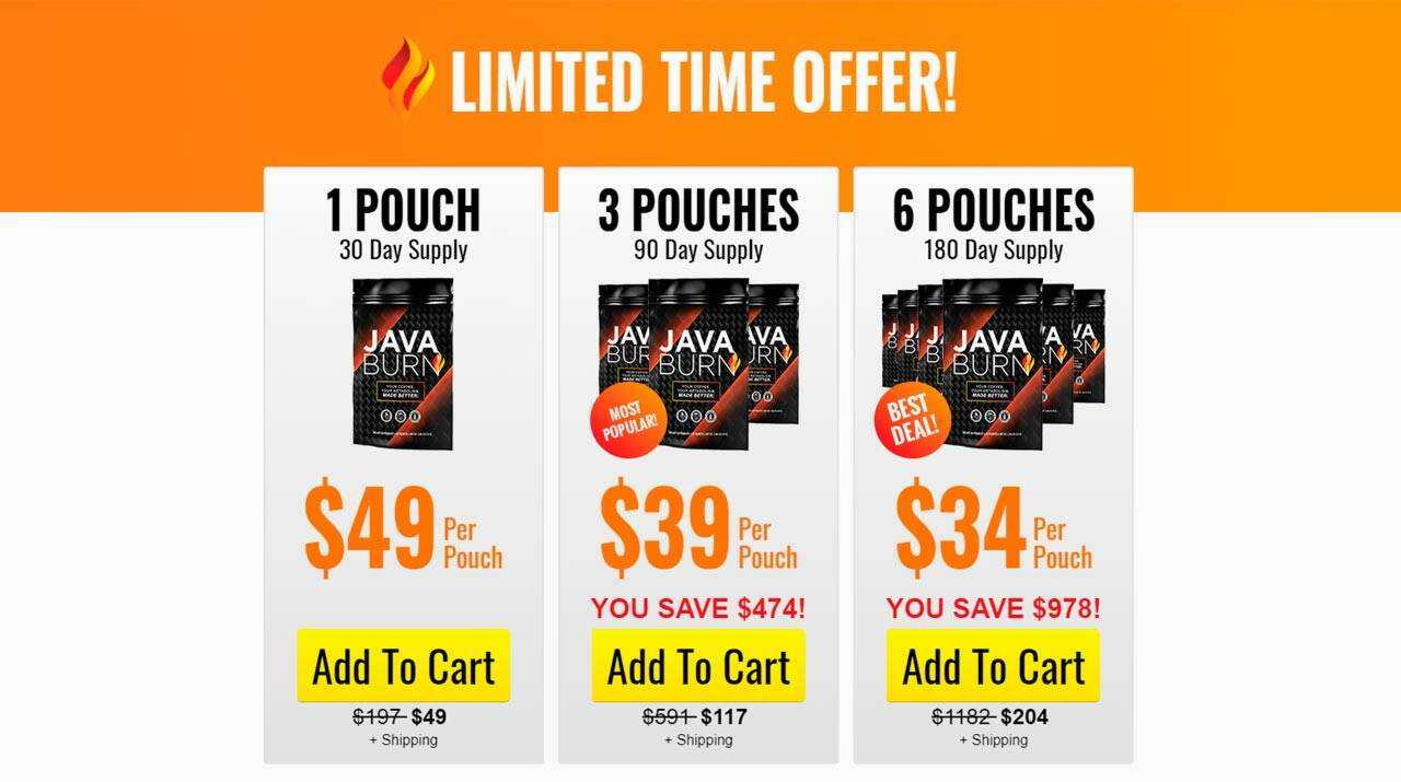 Is java burn a scam unveiling the truth behind the hype by alex