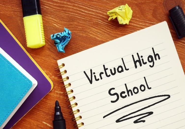  How To Transfer High School Credits By High School Of America Jun 