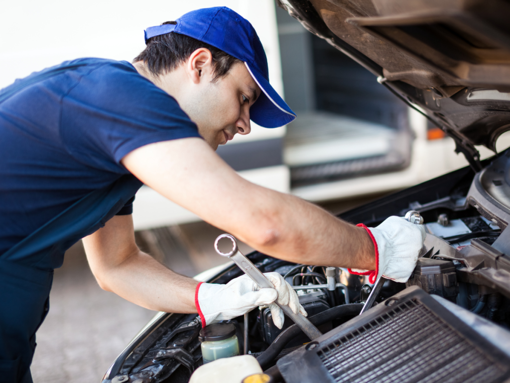 Essential Tools for Every Diesel Mechanic/Shop