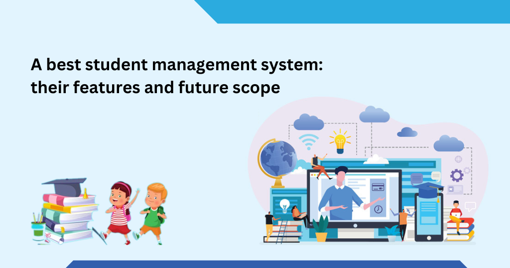 What is a School ERP System? and How Does It Work? Proctur by