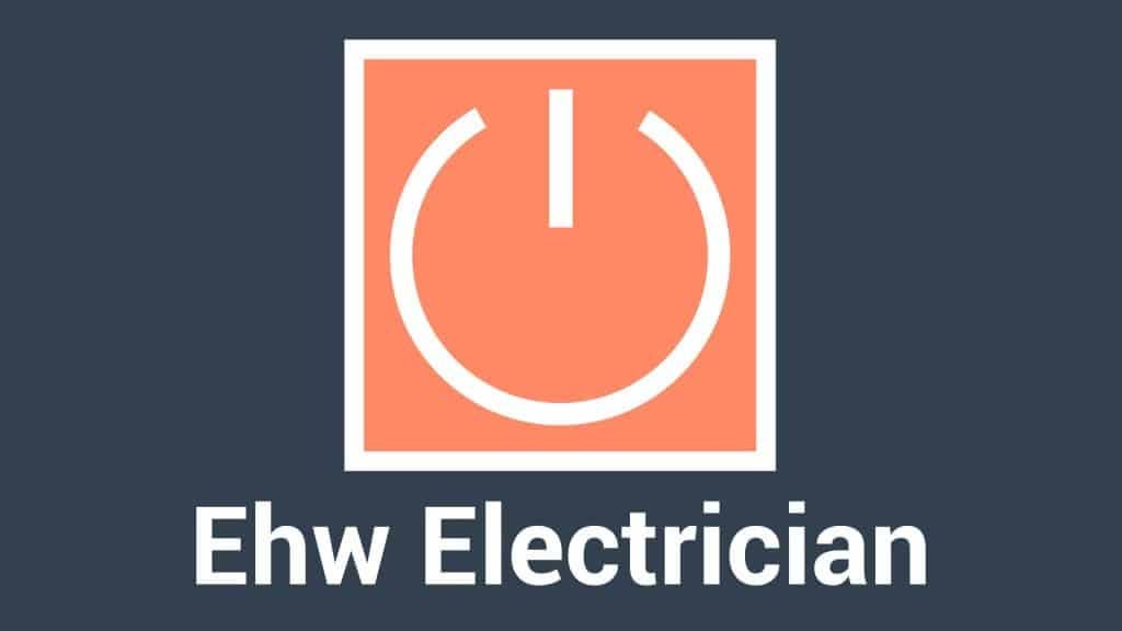 is a vent required for an electric cooktop by Ehwelectrician Medium