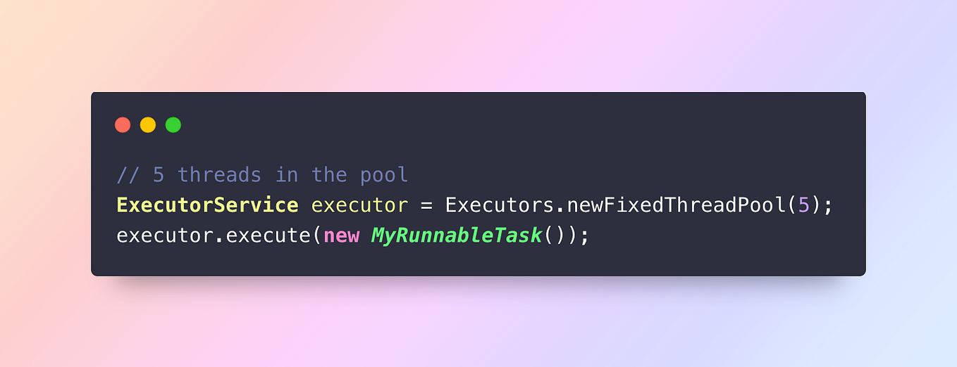 REST: @PathParam Annotation. In Java REST APIs, specifically when… | by ...