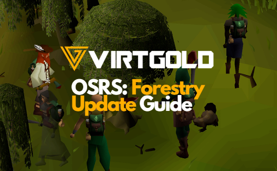 [OSRS] Pest Control Guide. Pest Control Guide [OSRS] | by Virt Gold ...