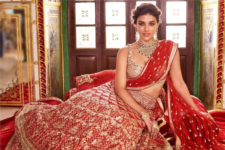 Collection of Exquisite Wedding Sarees 2023