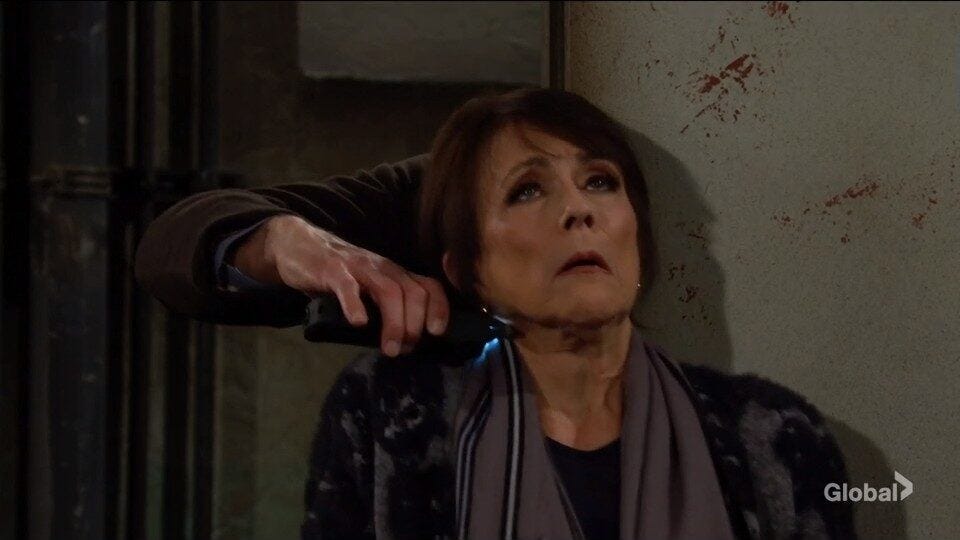 SPOILERS FOR THE YOUNG AND THE RESTLESS — WEEK OF APRIL 1ST — APRIL 5TH