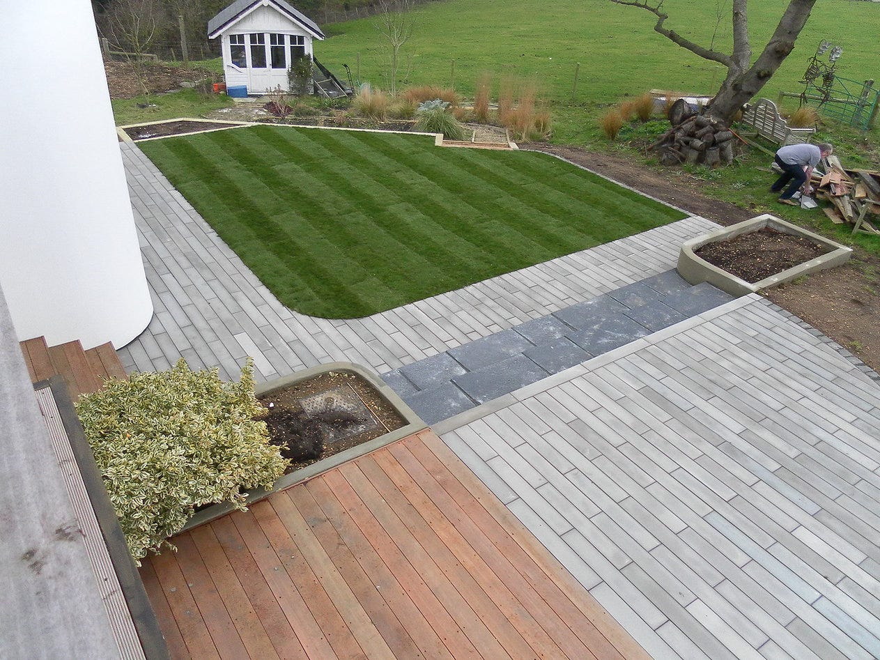 Common Property Drainage Problems and How to Resolve Them by