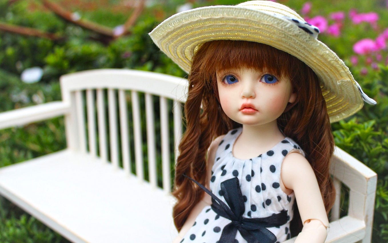 The 5 Most Expensive American Girl Dolls Ever | by Social Gemr | Medium
