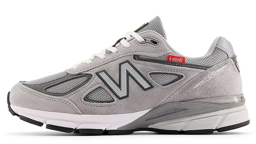 Unlocking the Code Decoding the Mystery of New Balance Numbers and