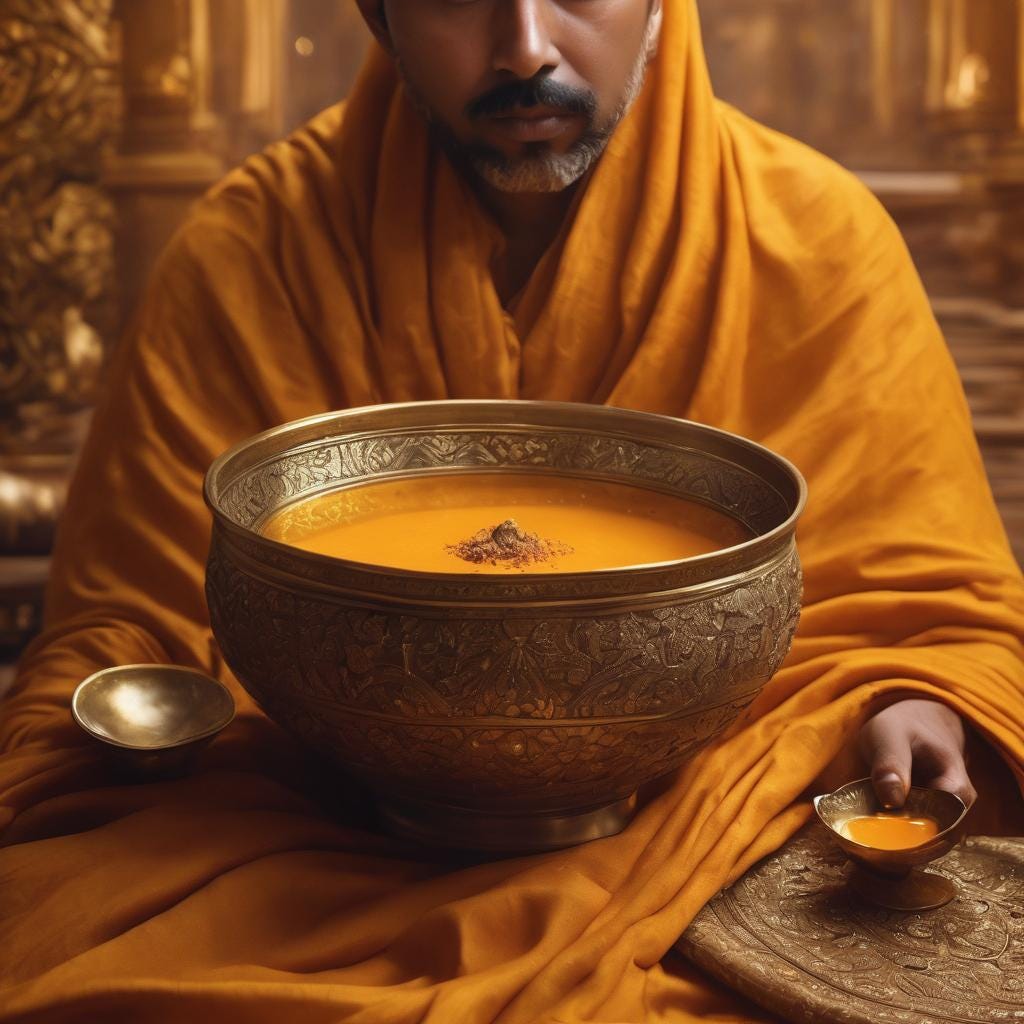 The Spiritual Boom Marketing Takeaways as the New Temple of Ayodhya