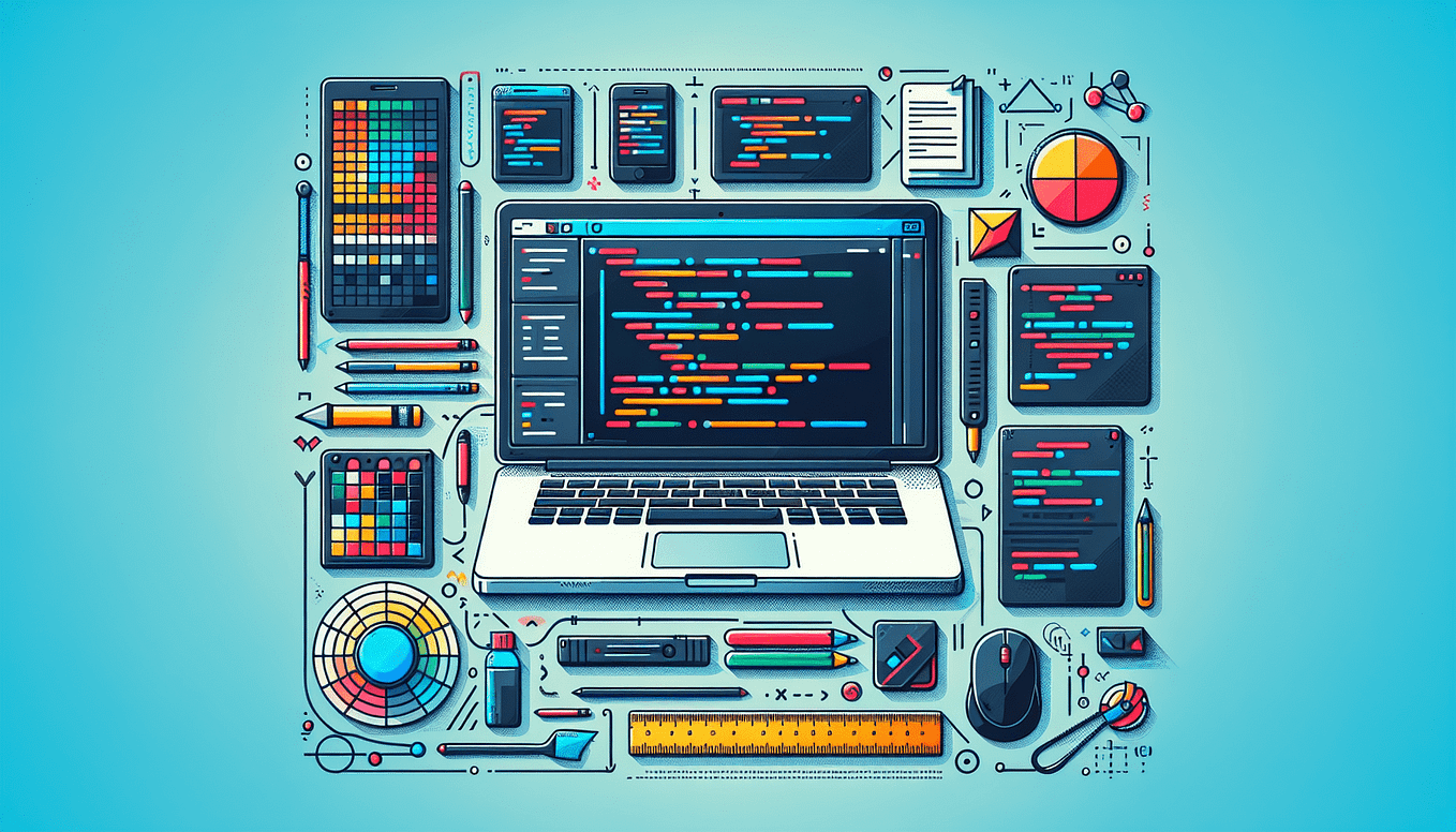 5 Ways to Make Responsive Websites | by Thiong'o John W | Aug, 2024 ... image.
