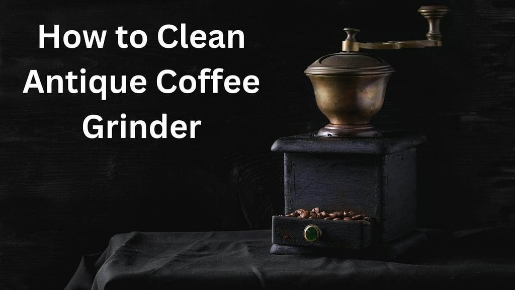 How To Sharpen Coffee Grinder Blades: Dull Blades Won't Cut It