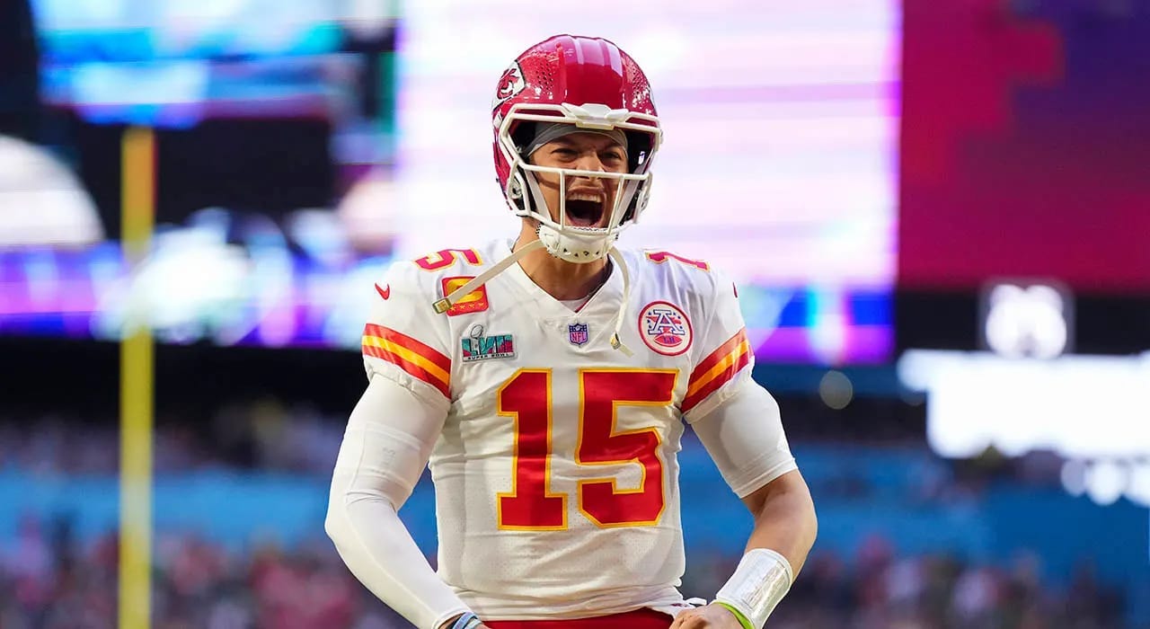 Top 100 Players: Patrick Mahomes at No. 4?! Let's re-rank the top 10