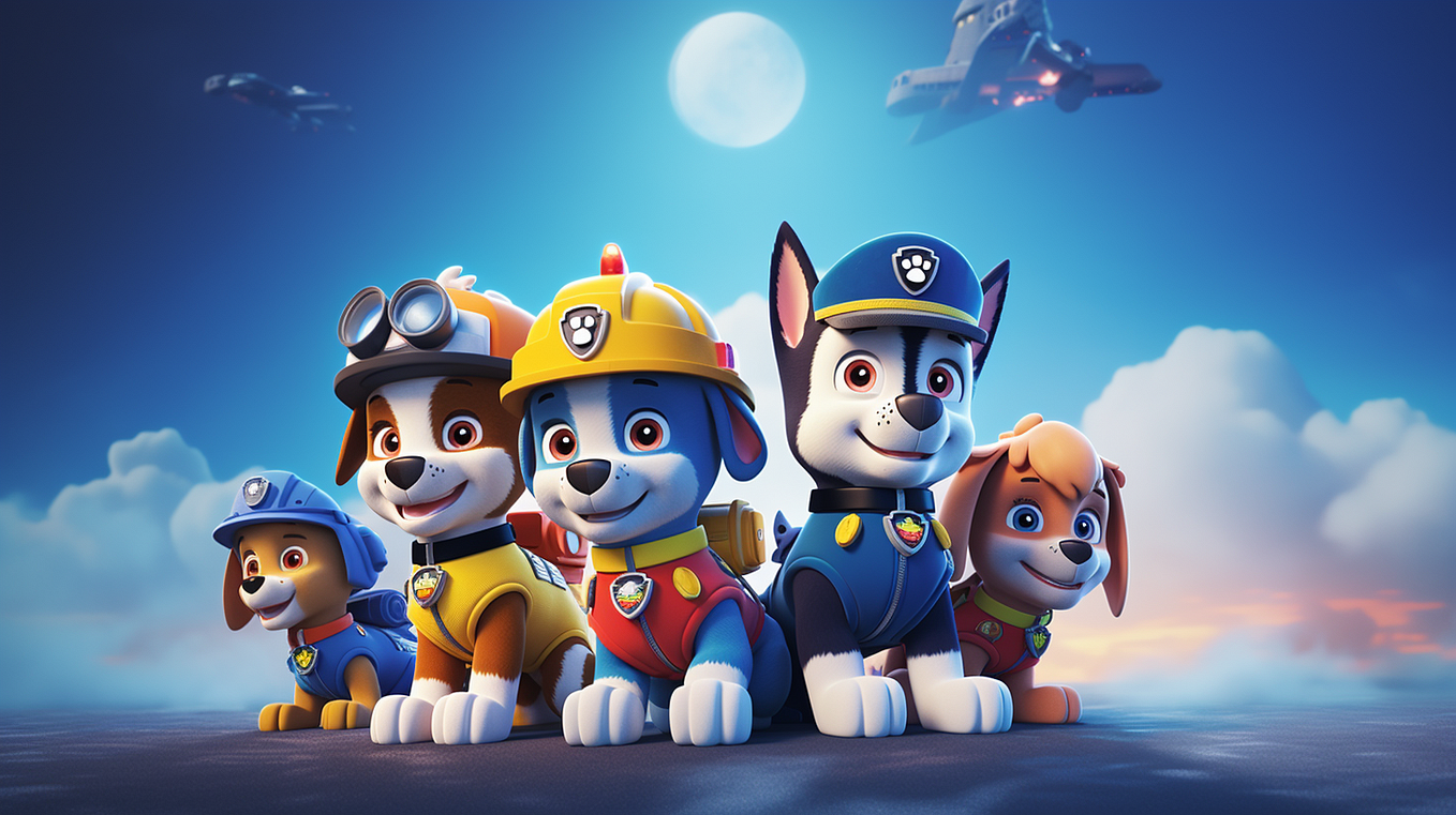 Kid’s Movies With a Message