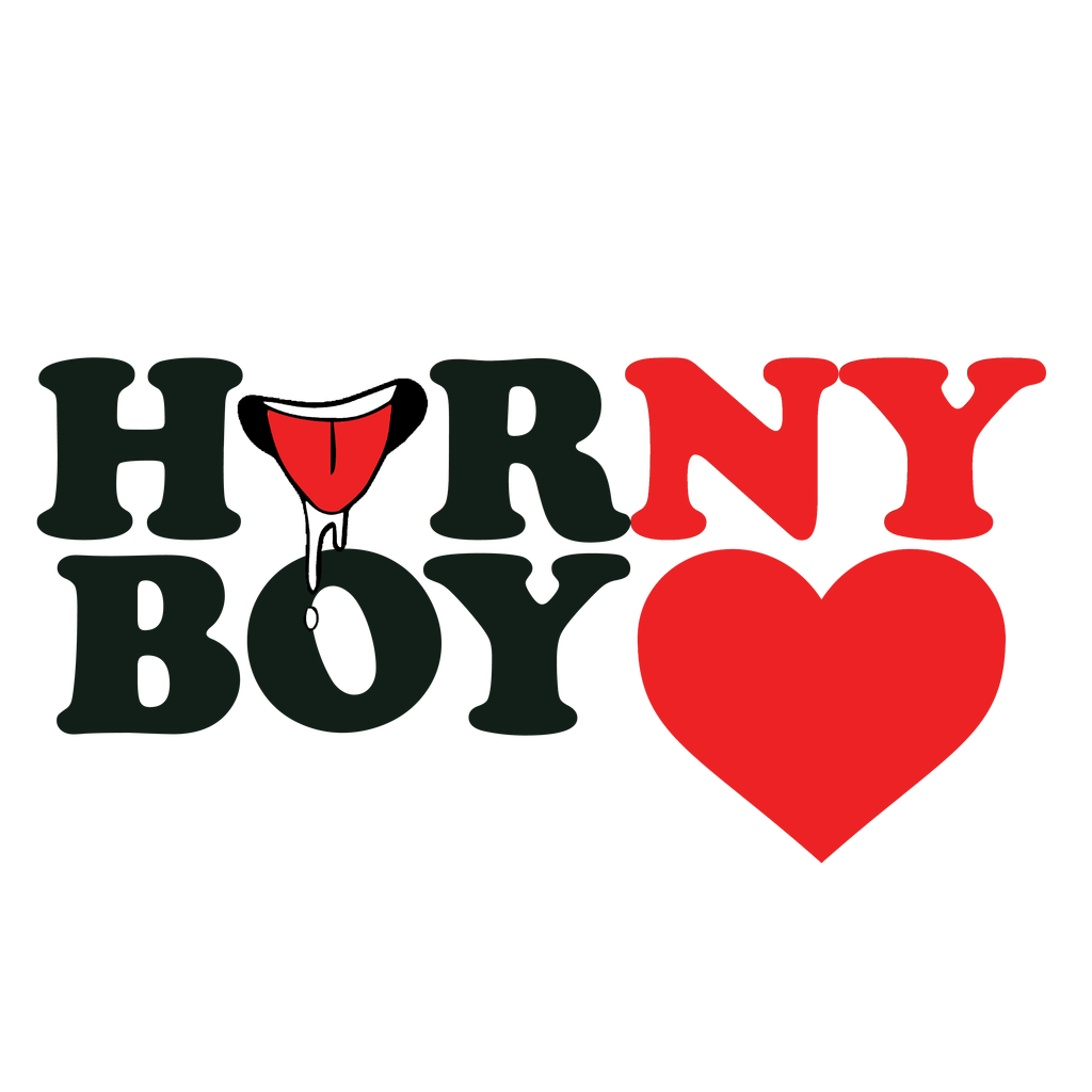 Horny Boy. Hey everyone! Thanksgiving just… | by Desu Republic | Medium