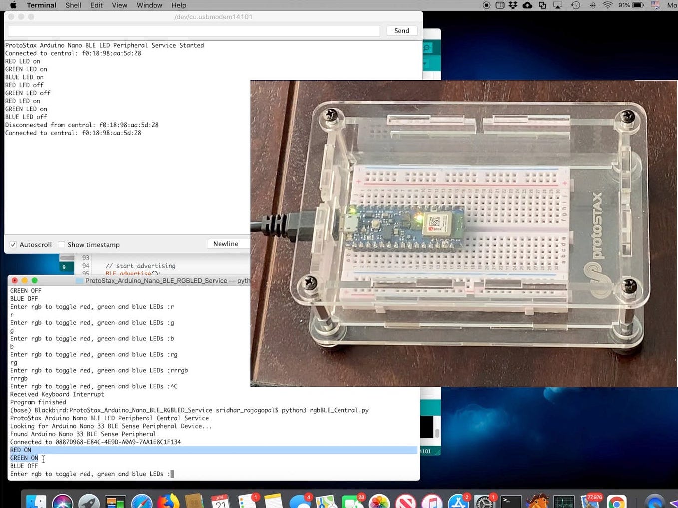 How to build an Arduino Energy Monitor and Data Logger & plot the data ...