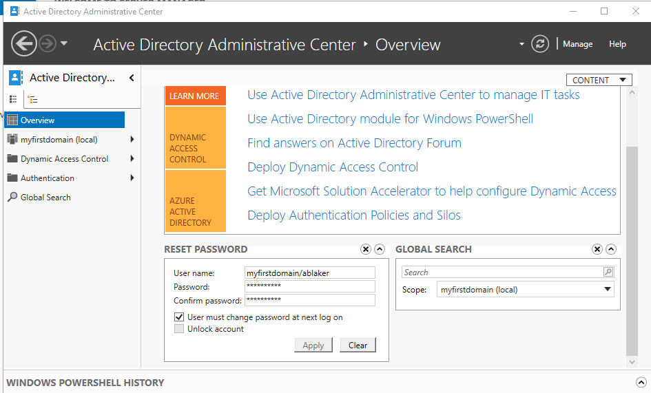 Windows Event Logs Room — TryHackMe by Christof Medium